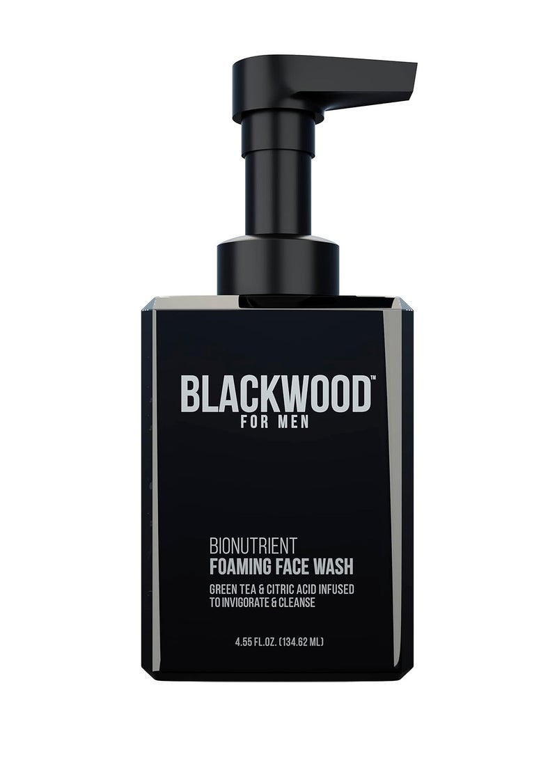 Bionutrient Foaming Face Wash