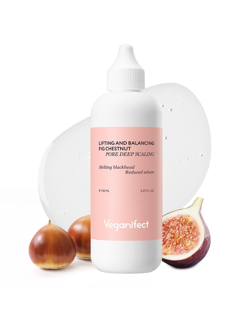Pore Deep Scaling, Melting Sebum without Irritation, Pore Minimizer, Korean Skin Care, Vegan, 5.07 Fl Oz