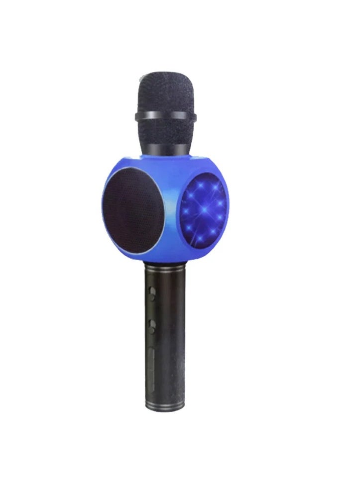 M8 Bluetooth Karaoke Microphone