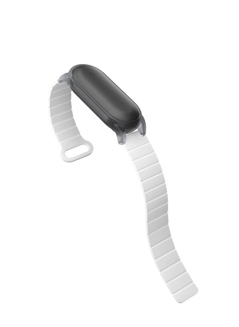 PLAUD NotePIN AI Voice Recorder – Wearable, App-Controlled, Transcribe & Summarize with ChatGPT, 64GB Memory, Supports 112 Languages, in Cosmic Gray