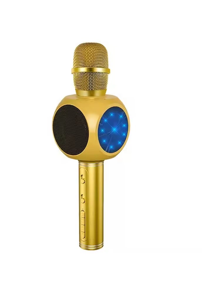 Smartberry Bluetooth Karaoke Microphones M8