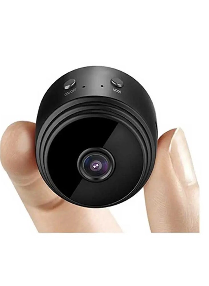 A9 HD Battery IP Mini Camcorder Surveillance WIFI Security Camera