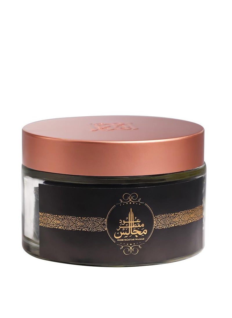 OUD MA'ATTAR MAJALIS 58 GRAMS