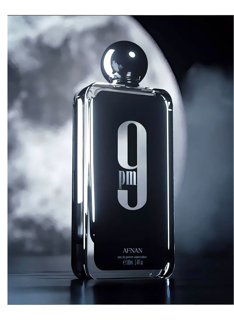 9 Pm EDP 100ml