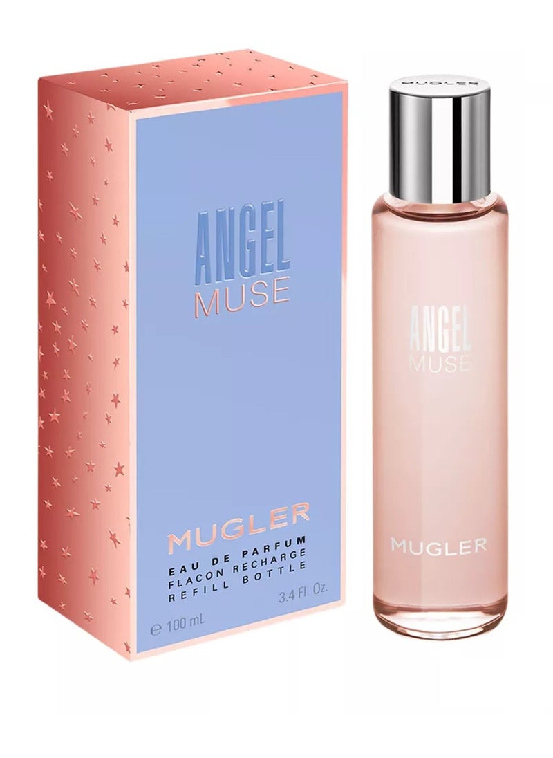 Angel Muse Refill Bottle Eau de Parfum 100ml
