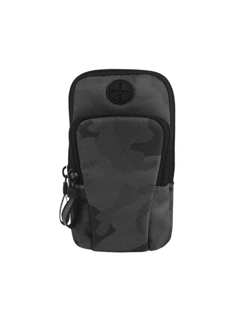 Outdoor Waterproof Mobile Phone Arm Bag