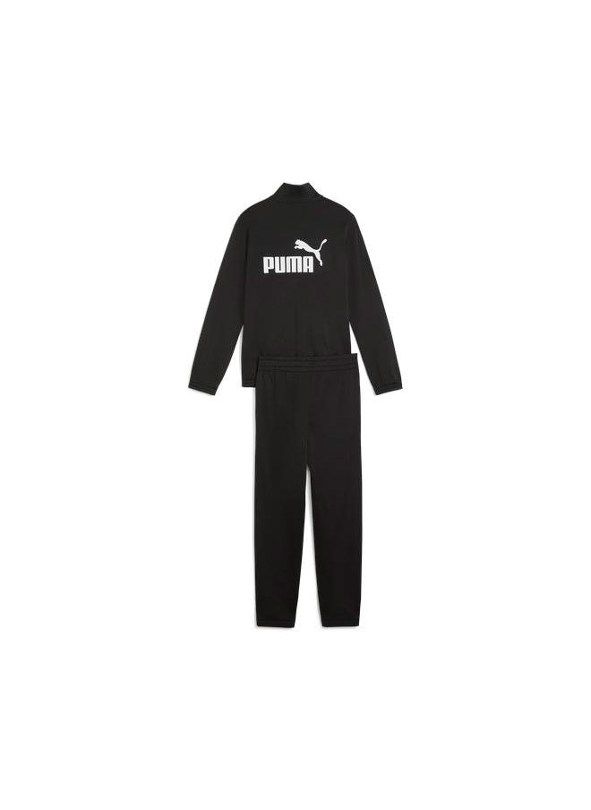 Youth Poly Tracksuit