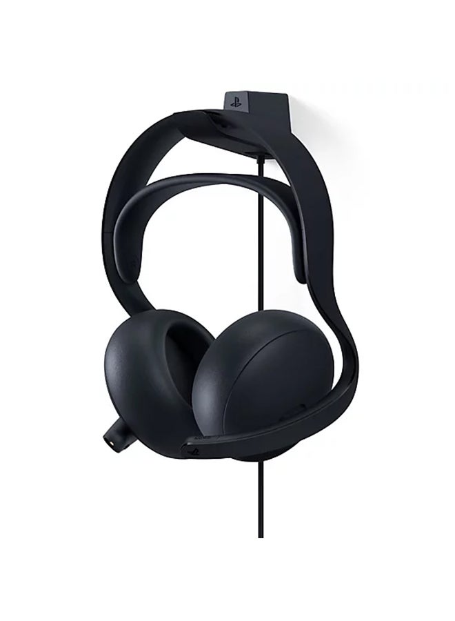 Pulse Elite Wireless Headset For PlayStation 5 (International Version) - Midnight Black