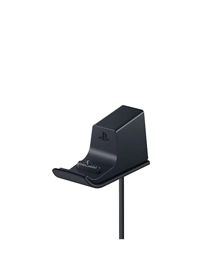 Pulse Elite Wireless Headset For PlayStation 5 (International Version) - Midnight Black