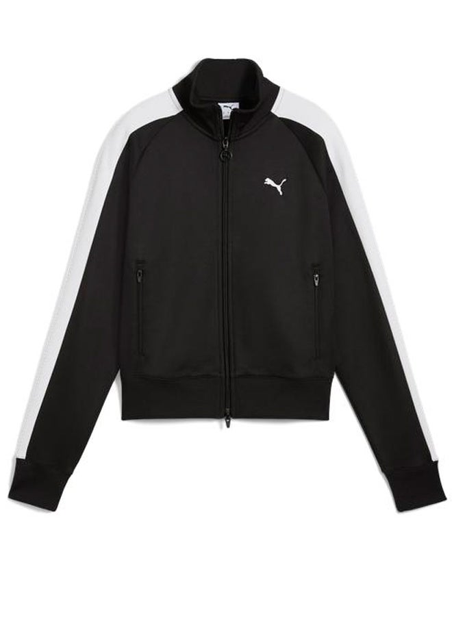 T7 Always On Short Track Jacket