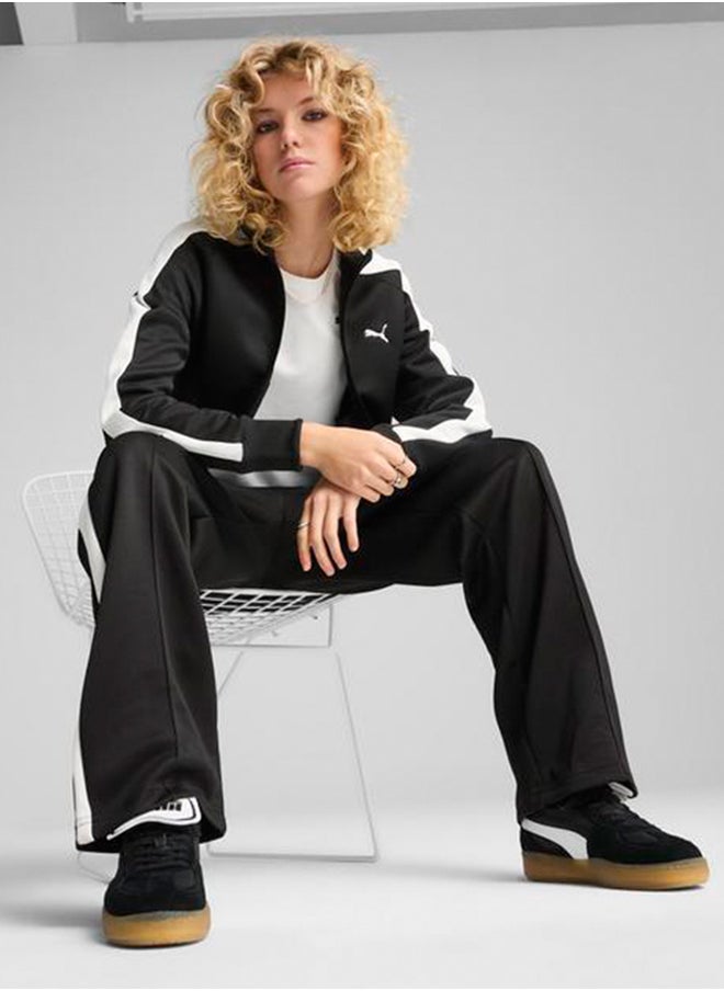T7 Always On Short Track Jacket