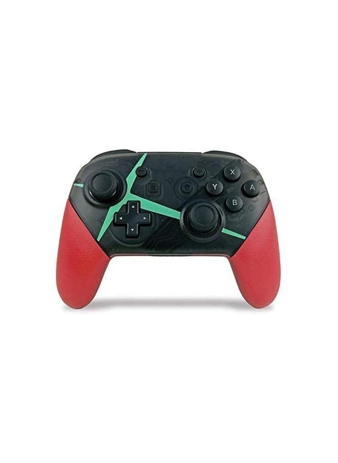 NS Switch Pro Splatoon2 Bluetooth Wireless Gamepad Remote Controller Joypad for Nintend Switch game player Console Joystick