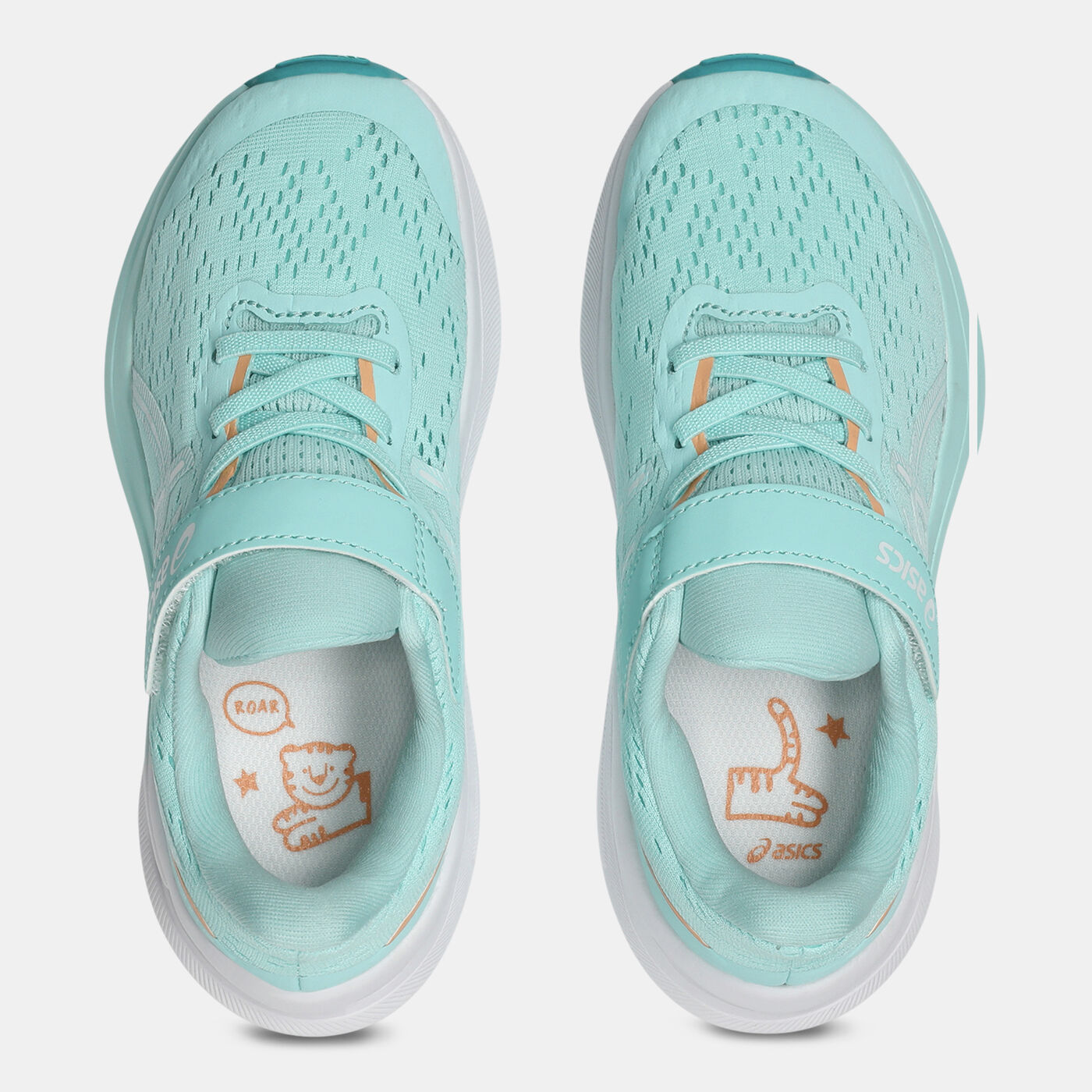 Kids' GT-1000 13 Running Shoes