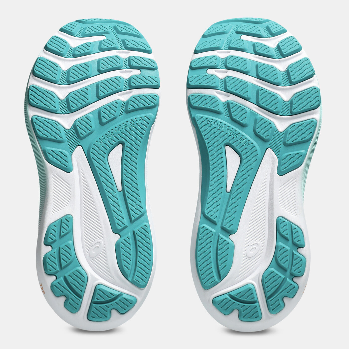 Kids' GT-1000 13 Running Shoes