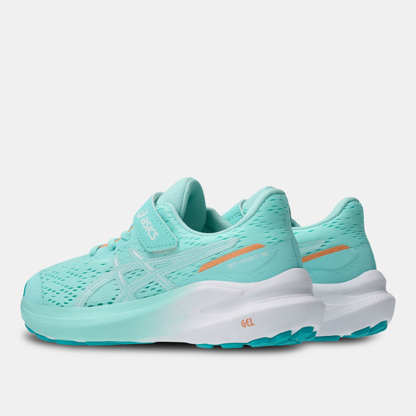 Kids' GT-1000 13 Running Shoes