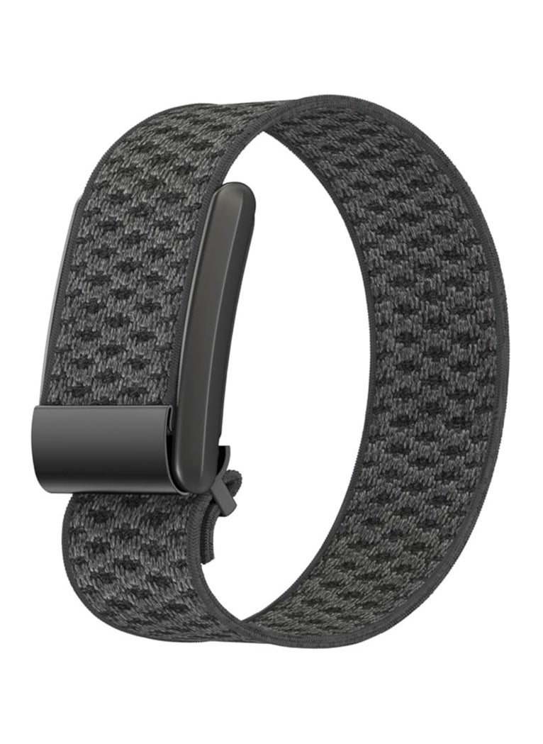 specton Comfort Durable Wearable CloudKnit Nylon Band for WHOOP 4.0, Breathable Soft and Healthy Fitness Strap for Men & Women