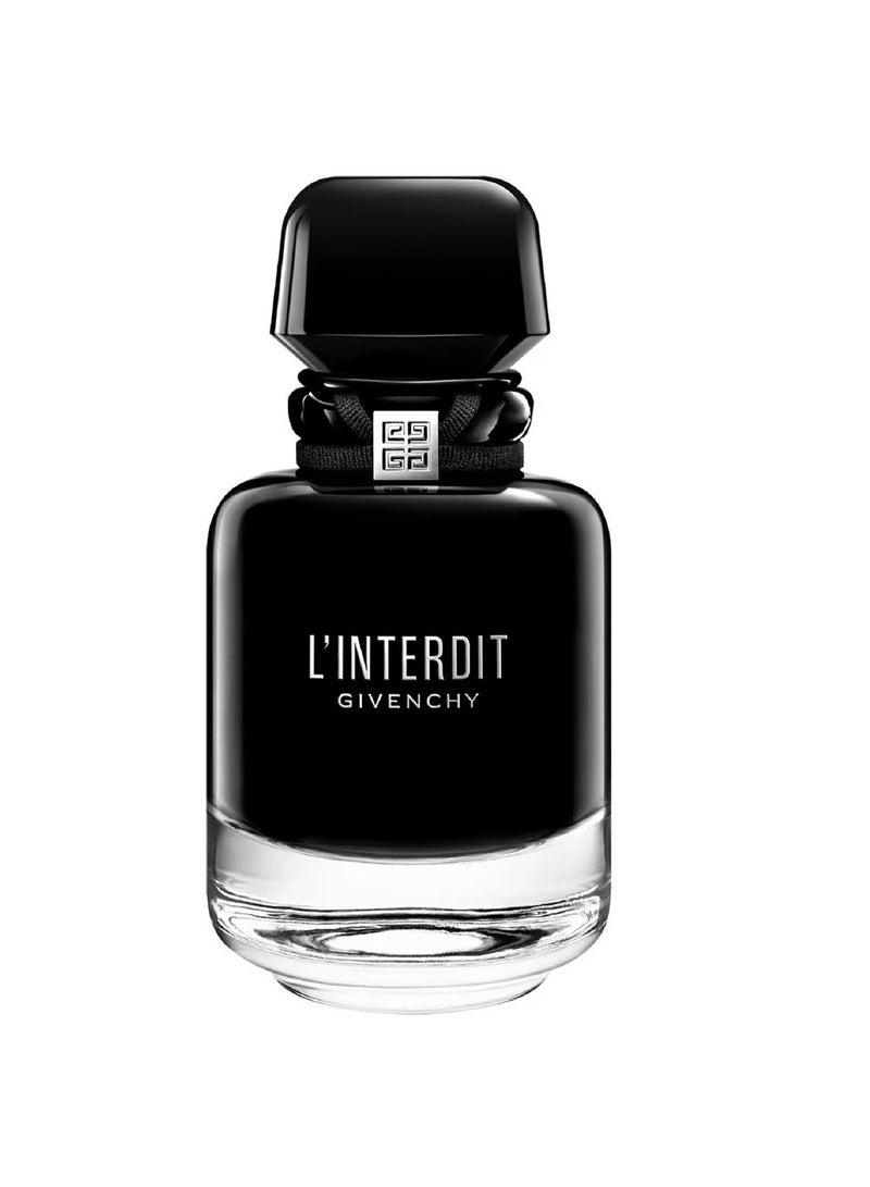 L'Interdit Intense EDP 80ml