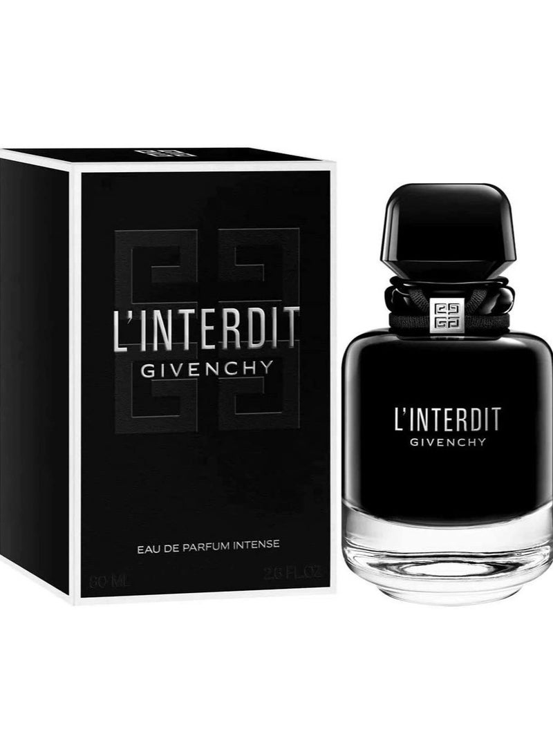L'Interdit Intense EDP 80ml