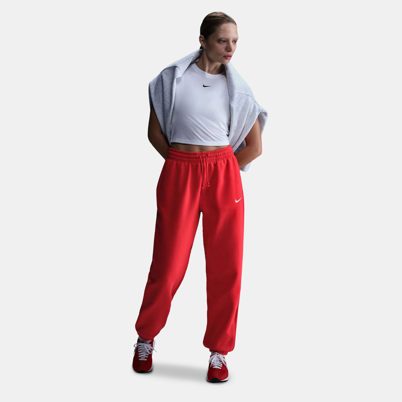 Women's Sportswear Phoenix Fleece Track Pants