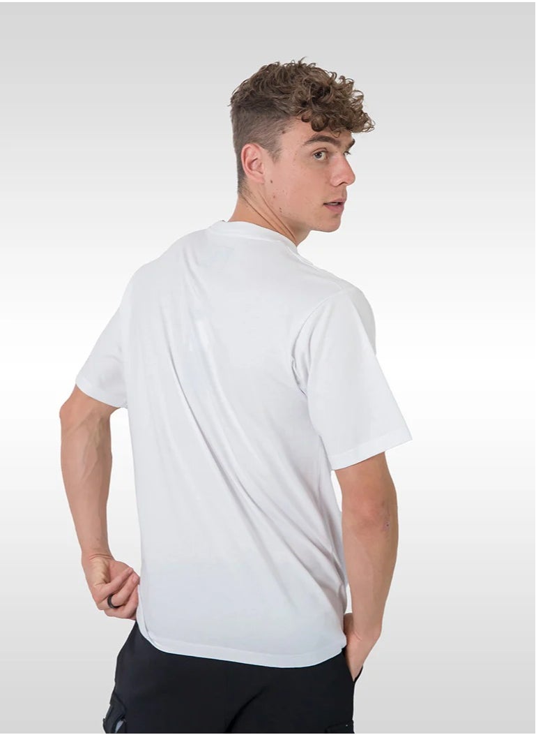 KA-1 WORTH OF LOVE T-SHIRT WHITE