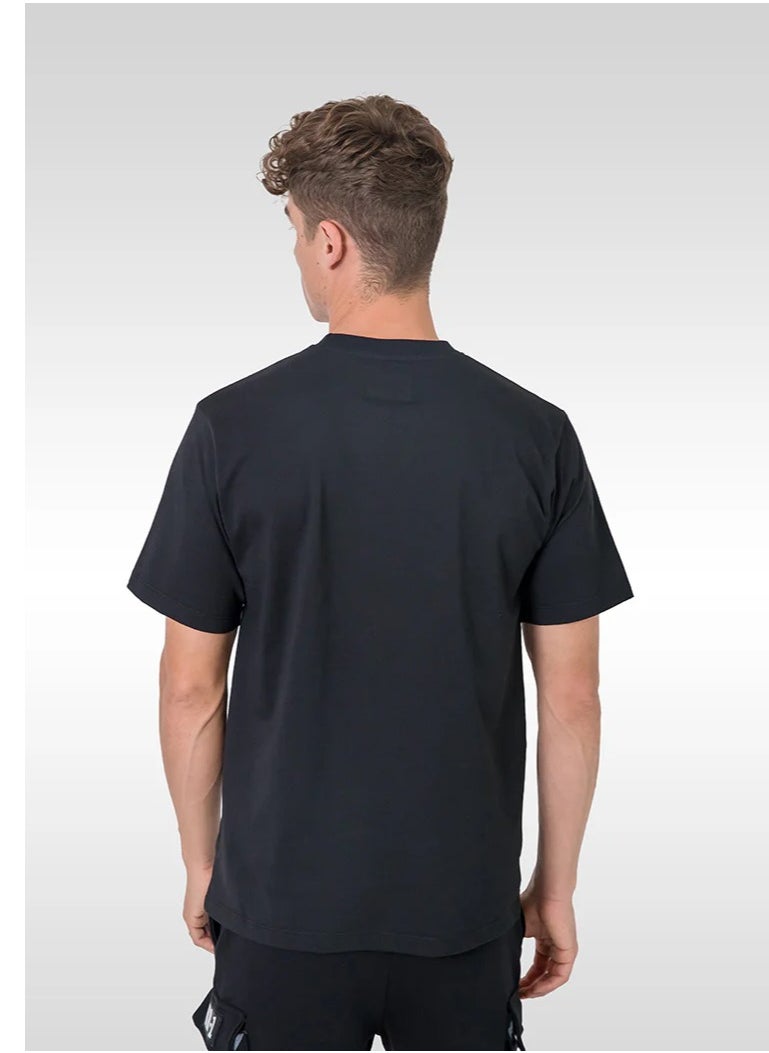 KA-1 WORTH OF LOVE T-SHIRT BLACK