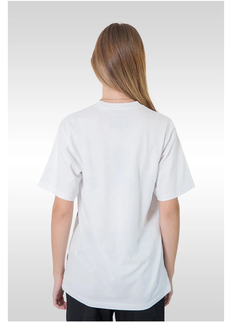 KA-1 DESIRE T-SHIRT WHITE