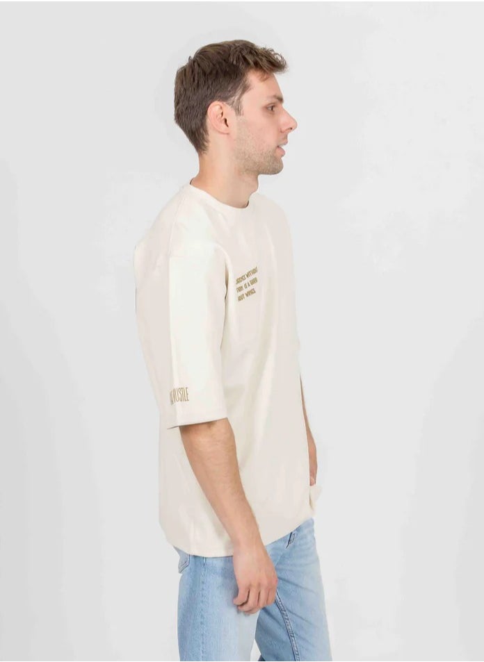 KA-1 HIGH ON AMBITION T-SHIRT
