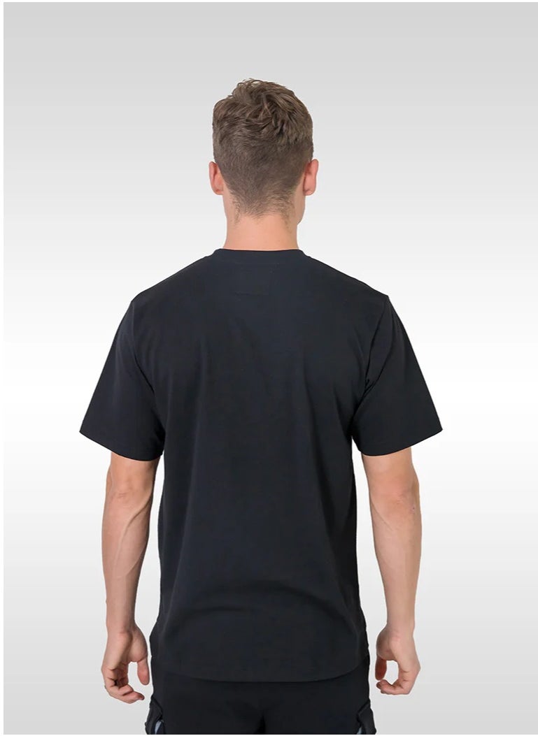 KA-1 DESIRE T-SHIRT BLACK