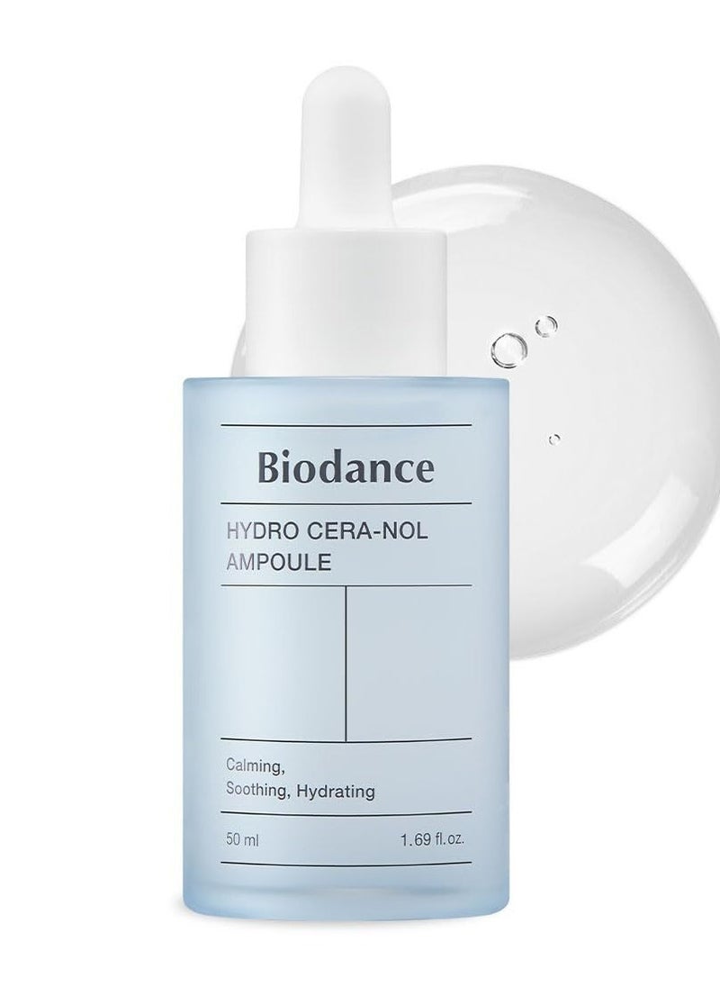 Soothing Essence Water Glow Essence Hydrating, Moisturizing and Firming 30ml