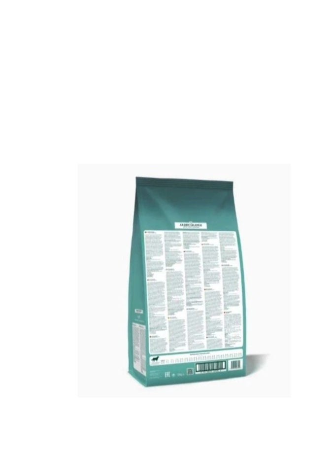 Arden Grange Adult Light Dry Dog Food 6Kgs