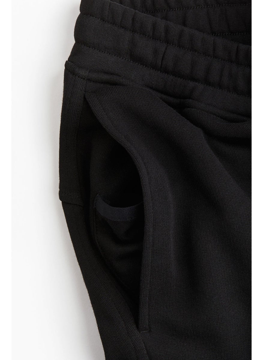 Drymove™ Cotton Cargo Joggers