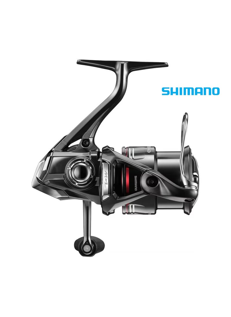 Vanford C5000Xg A Spinning Reel