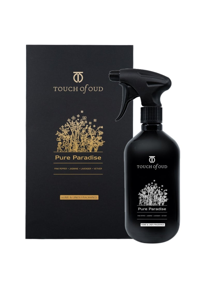 Pure Paradise Air Freshner 750ml