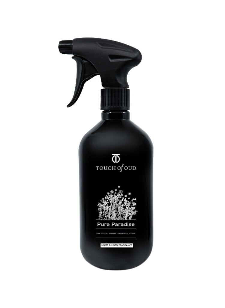 Pure Paradise Air Freshner 750ml