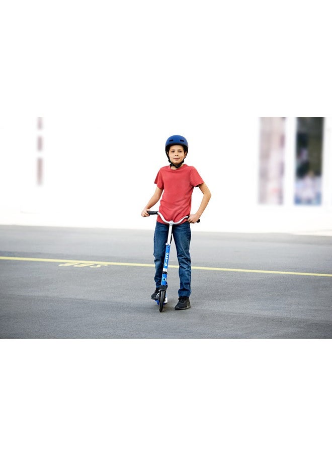 Micro Headphone Kids Helmet Pink (Medium) | Kids Helmet | Kick Scooter Helmets | Sports Helmet for Kids | Helmet with Adjustable Straps | Riding Kids Helmet | Kids Safety | Helmet for Kids