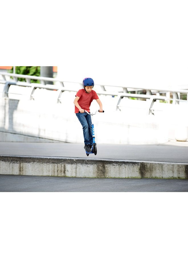 Micro Headphone Kids Helmet Pink (Medium) | Kids Helmet | Kick Scooter Helmets | Sports Helmet for Kids | Helmet with Adjustable Straps | Riding Kids Helmet | Kids Safety | Helmet for Kids