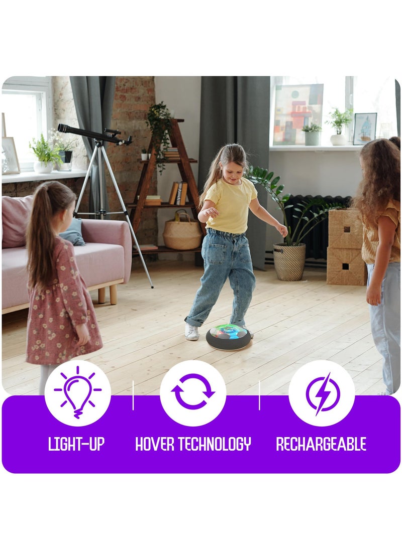 Hover Soccer Ball for Kid