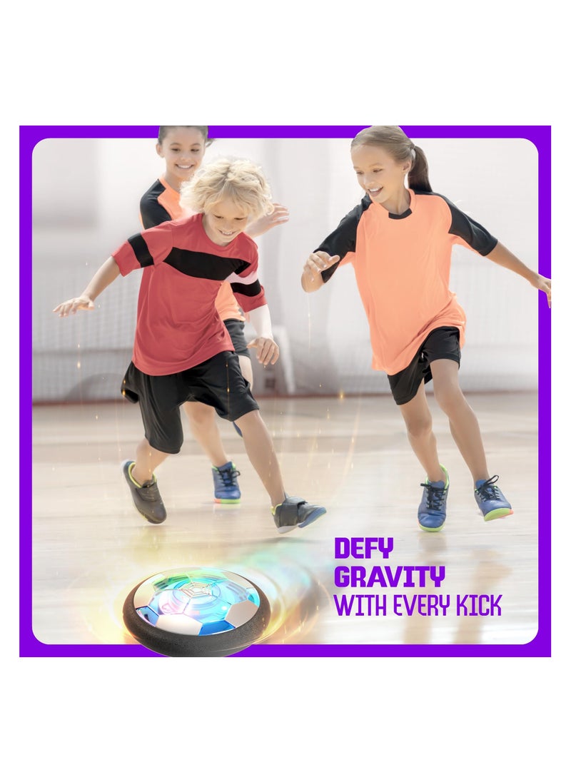 Hover Soccer Ball for Kid