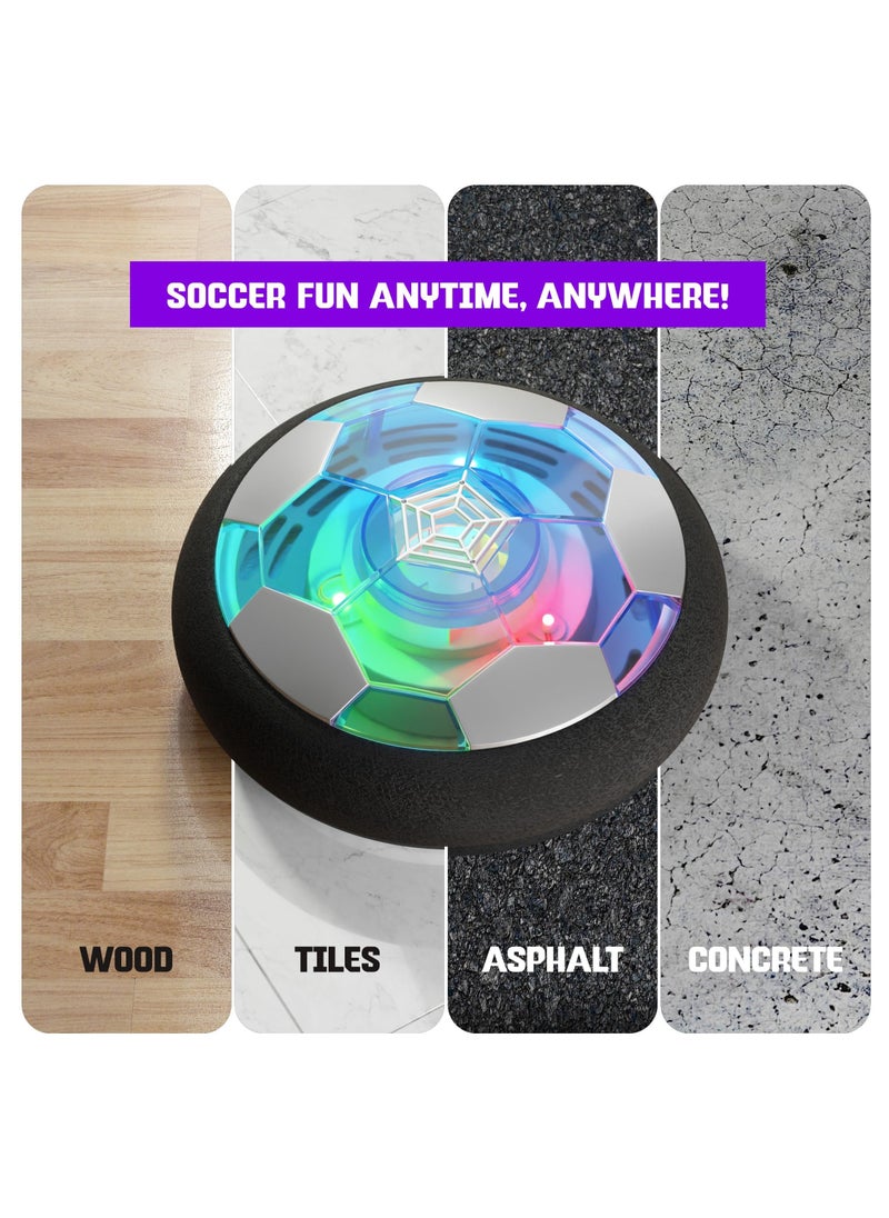Hover Soccer Ball for Kid