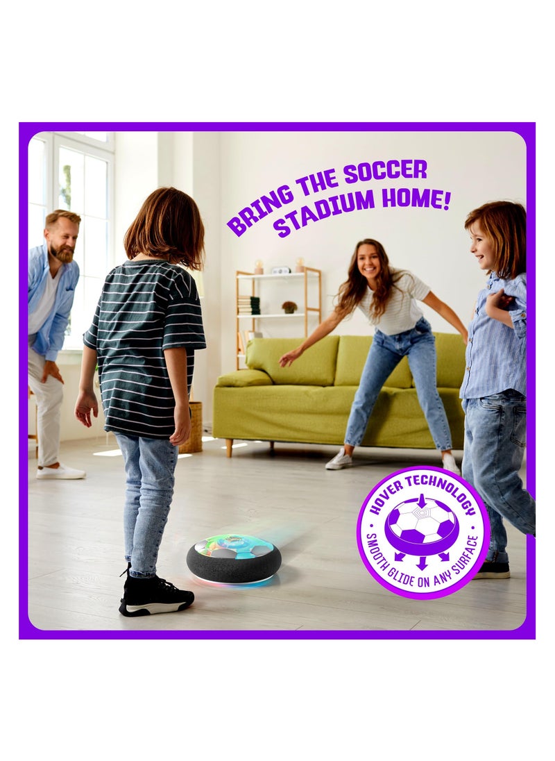 Hover Soccer Ball for Kid