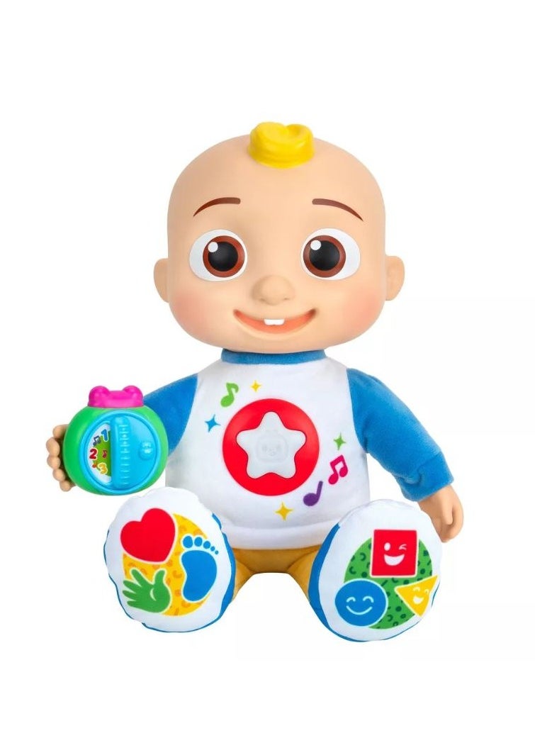 Discover 'N Play - JJ Doll