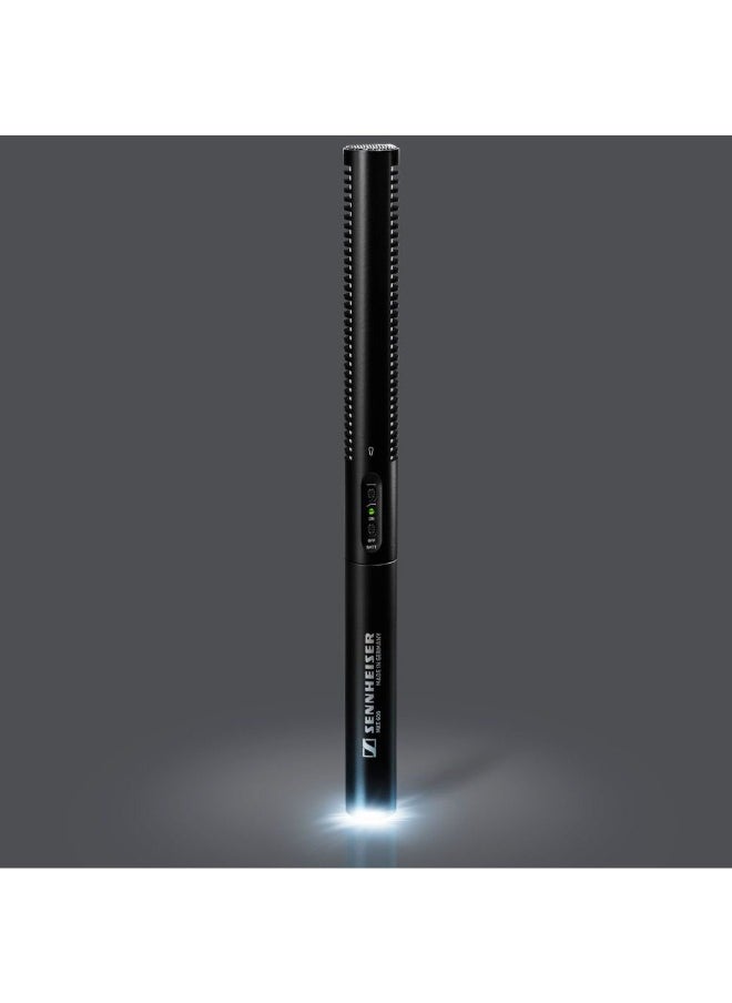 Sennheiser MKE 600 Shotgun Microphone