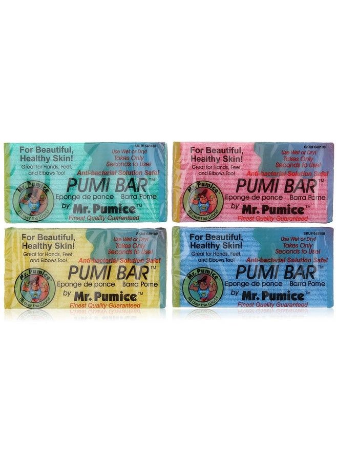 Pumi Bar 24 Count