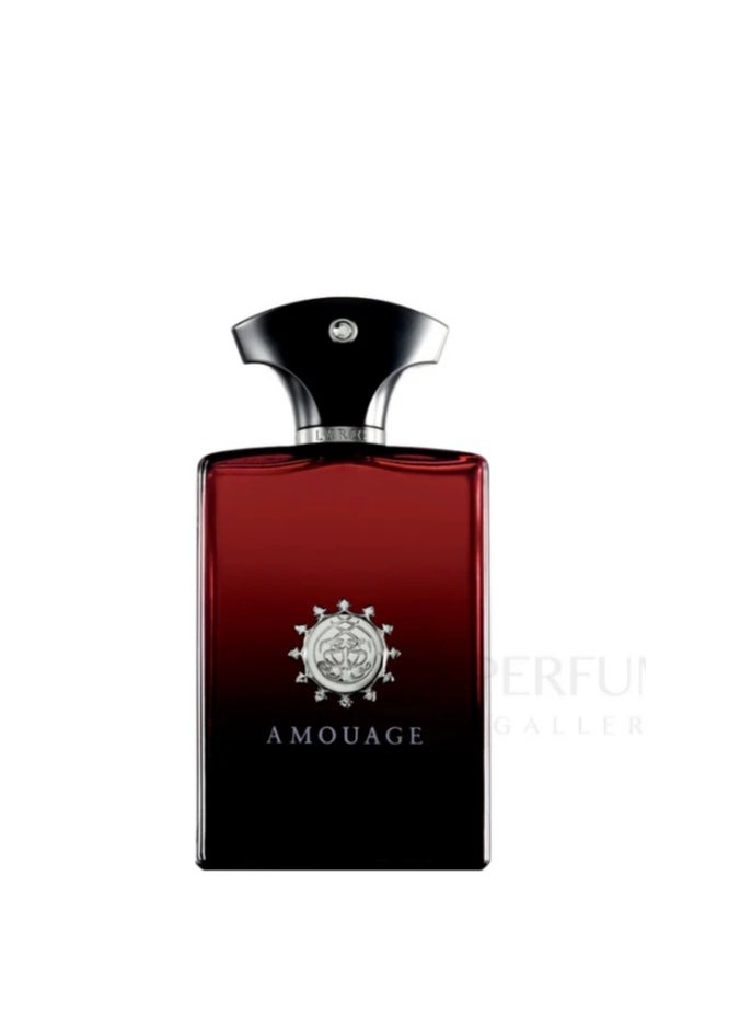 Amouage Lyric Man Eau De Parfum 100ml