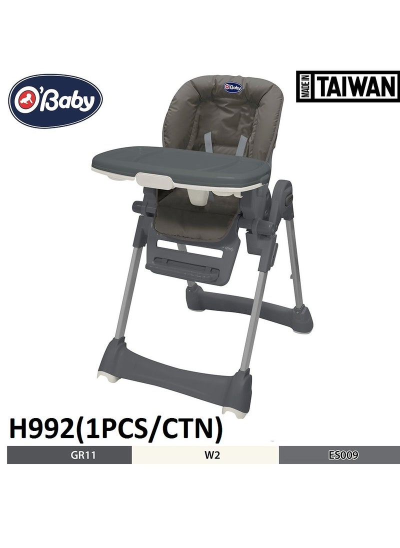 O'Baby High-Chair