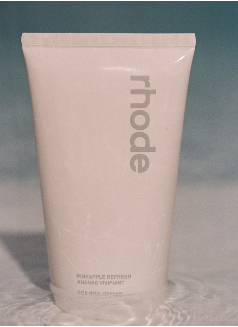 Pineapple Refresh Daily Cleanser Little - 1.35 oz