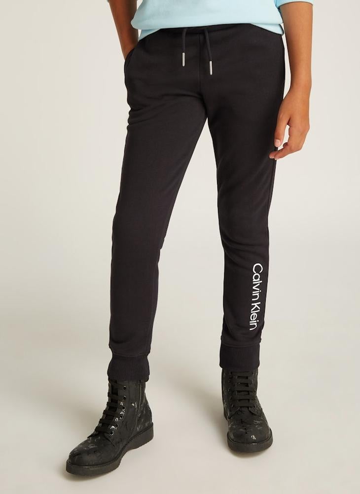 Kids' Logo Joggers