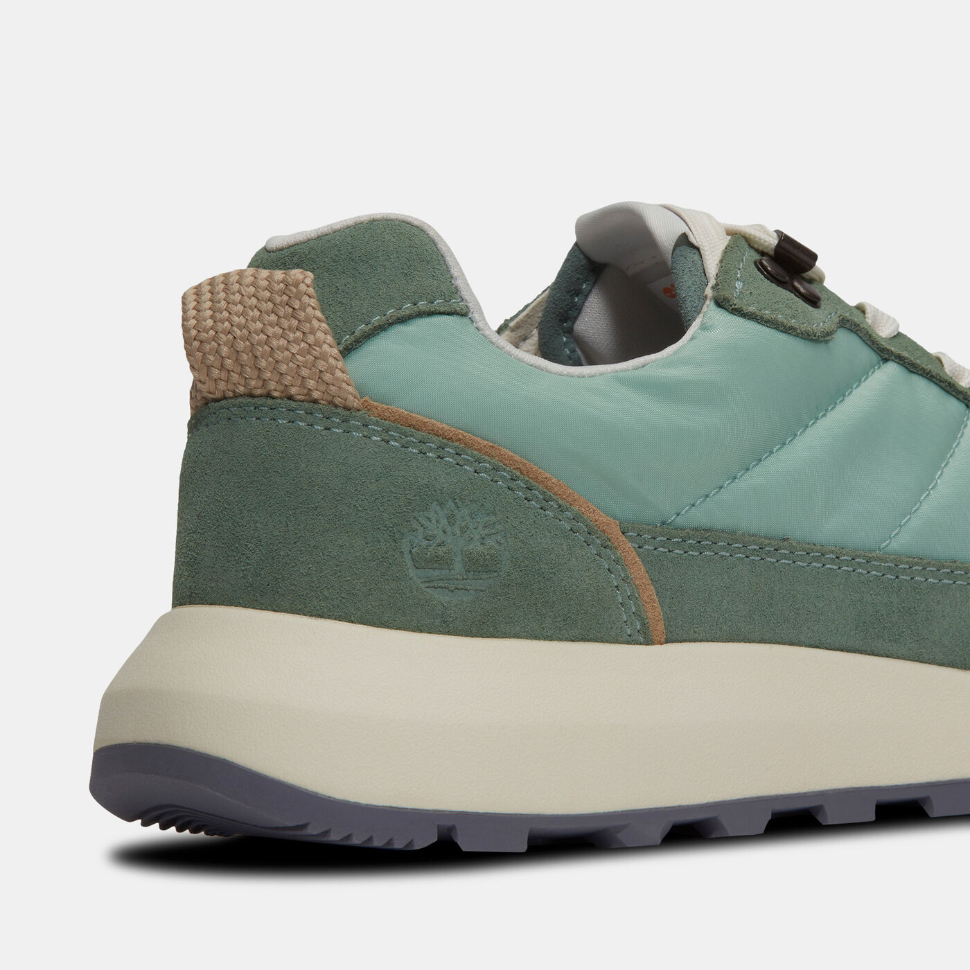 Women's Retro Swift Shoes