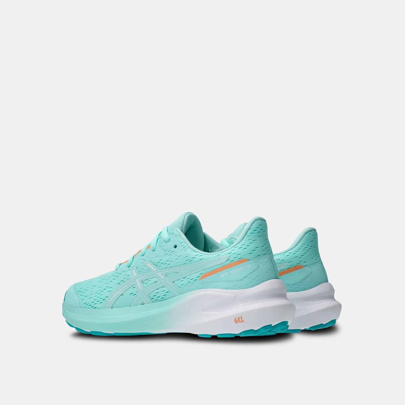 Kids' GT-1000 13 Running Shoes