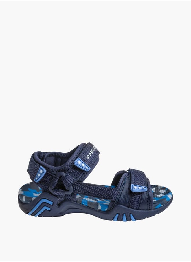 Boys SANDALS